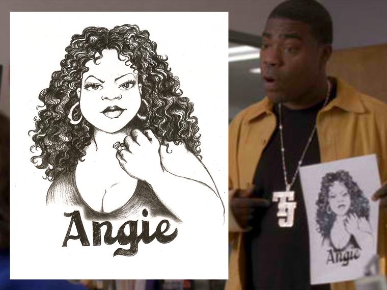 Angie