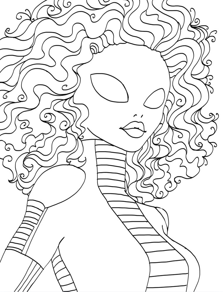 Line work