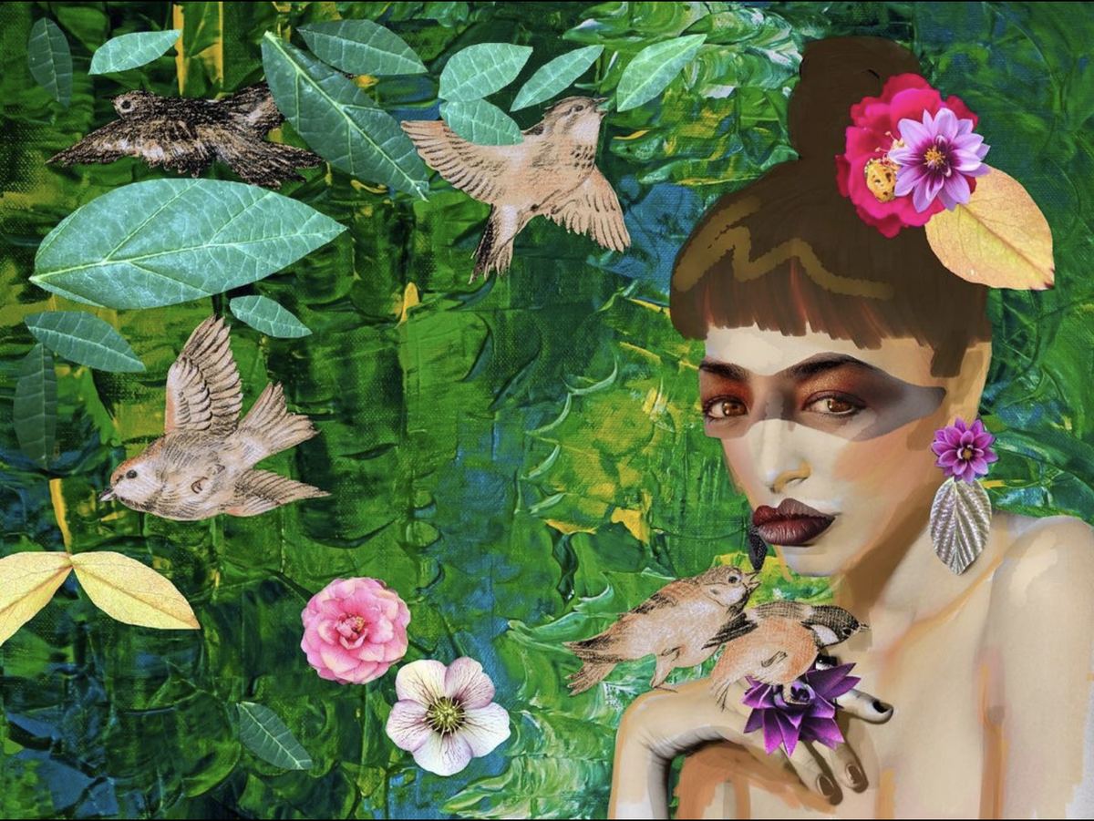 Mother of Birds
