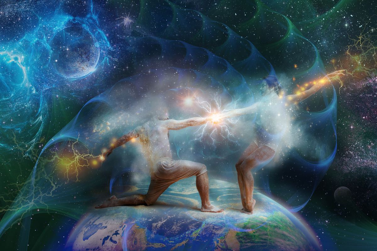 The Earthlings
