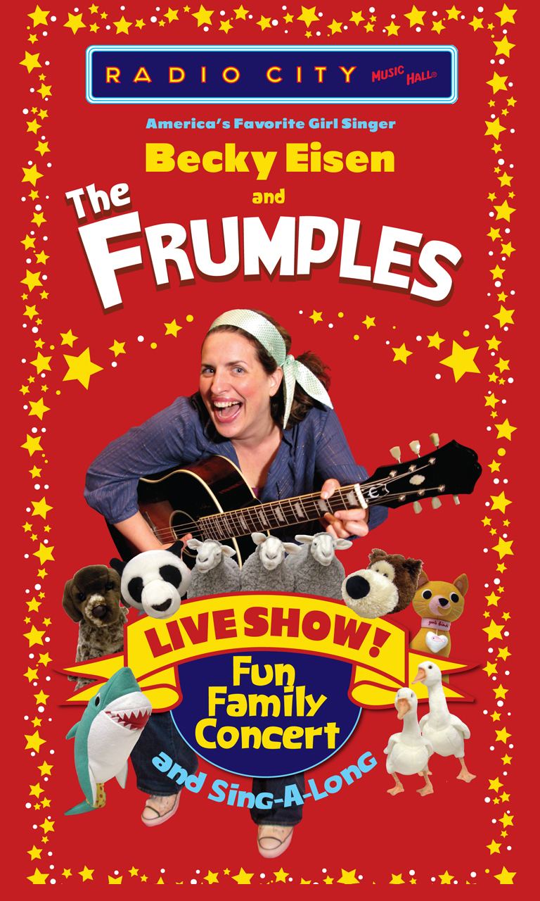 Frumples