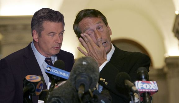 Jack and Sanford