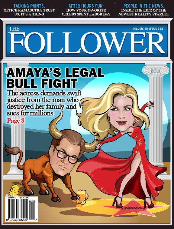 The Follower
