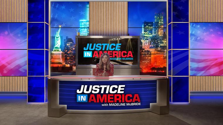 Justice in America
