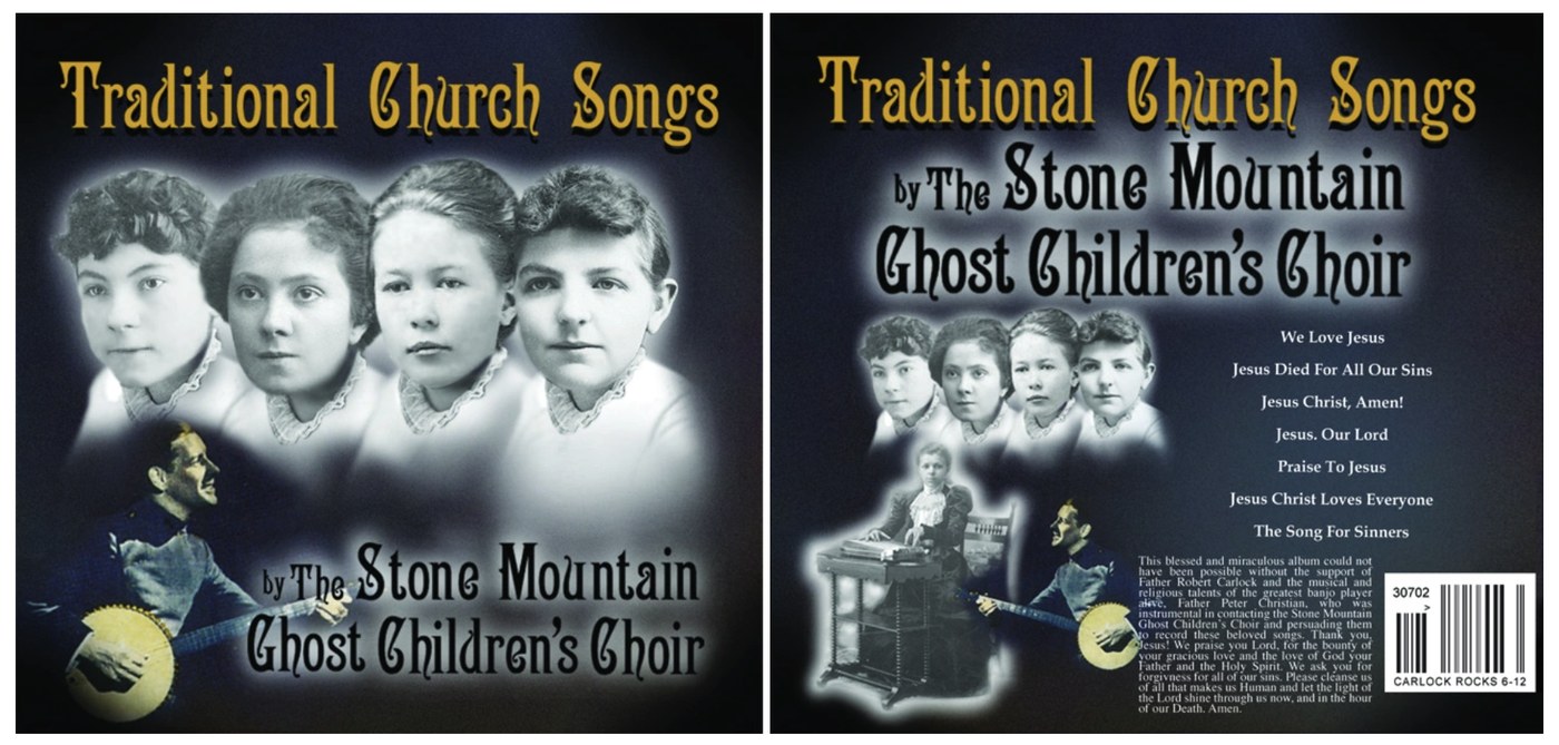 Traditional Church Songs