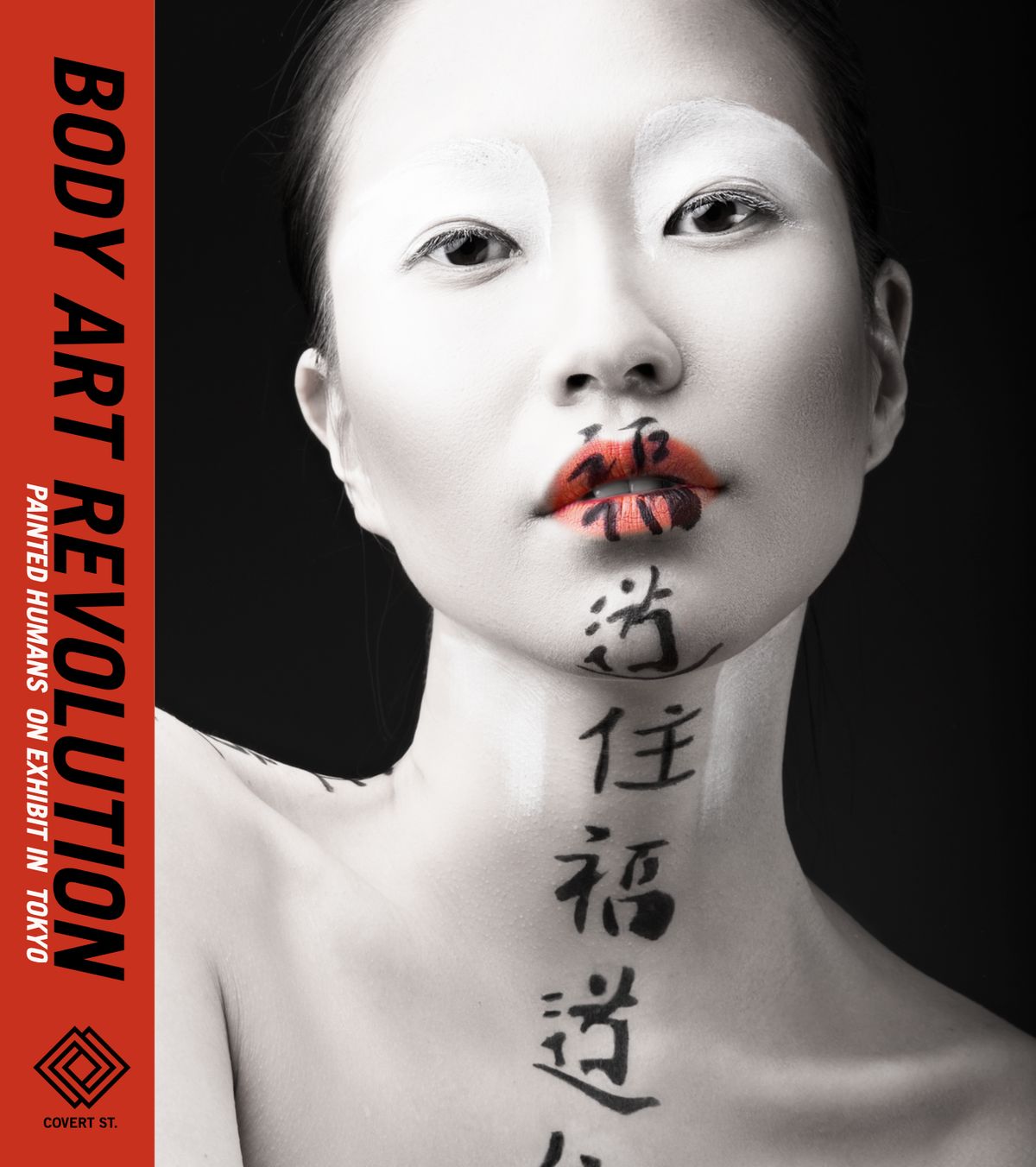 Body Art Revolution