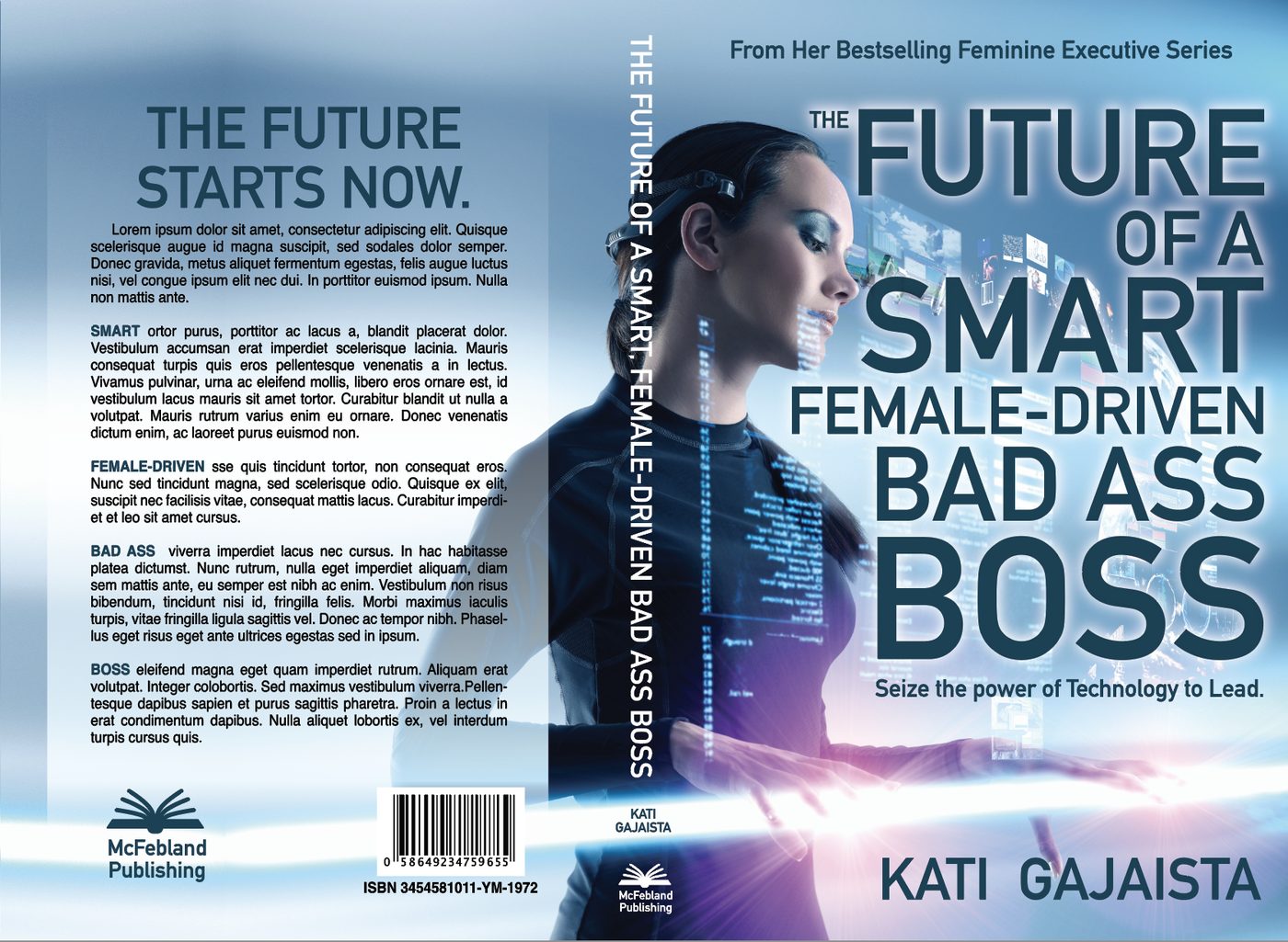 The female boss