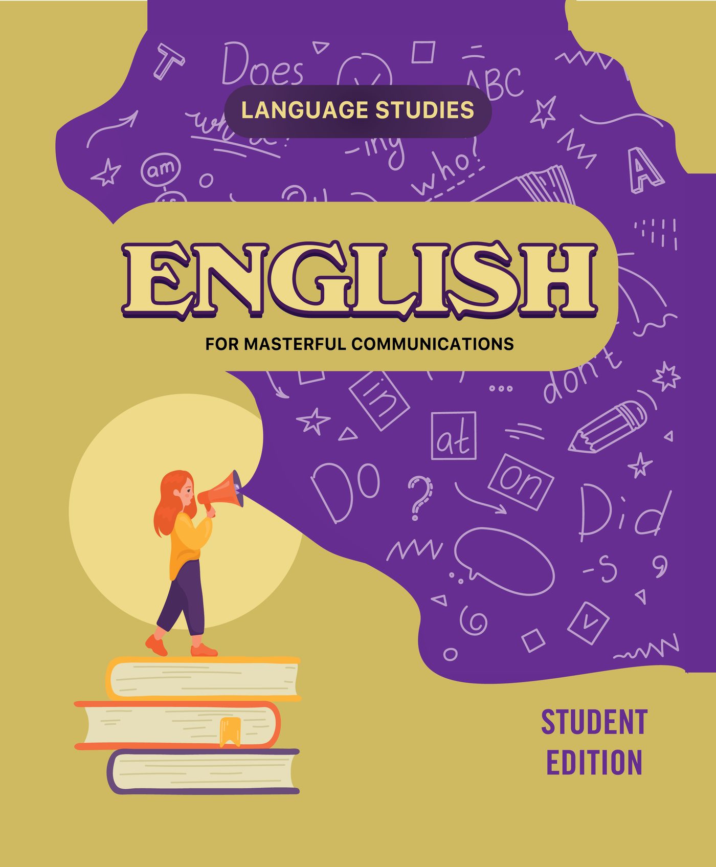 English for Masterful Communications
