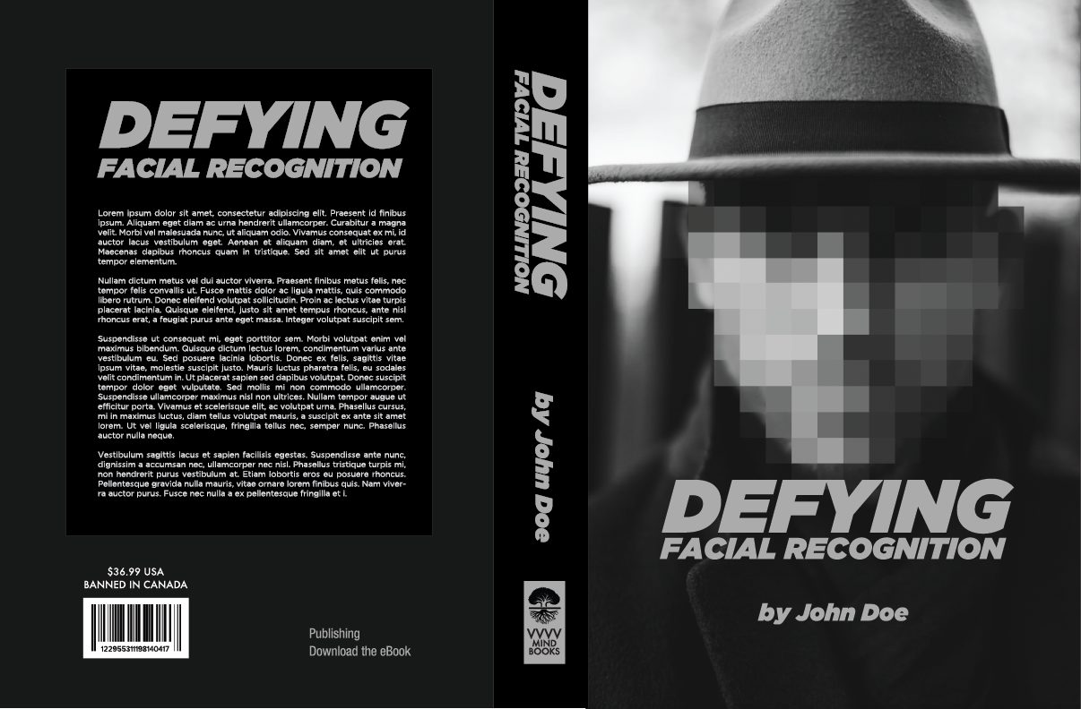 Defying Facial Recognition