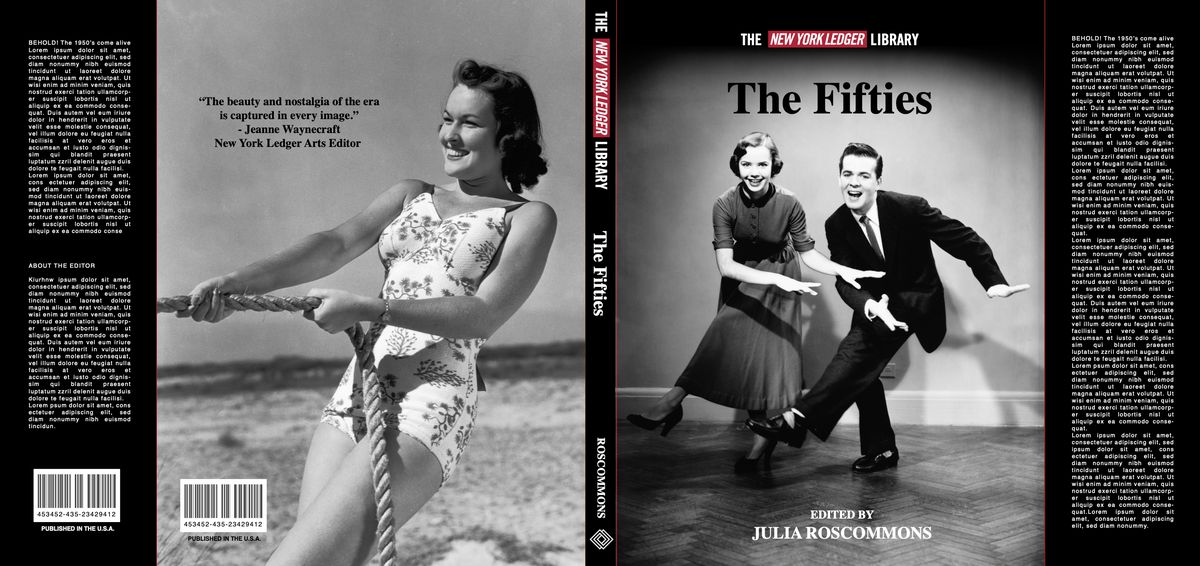 The Fifties