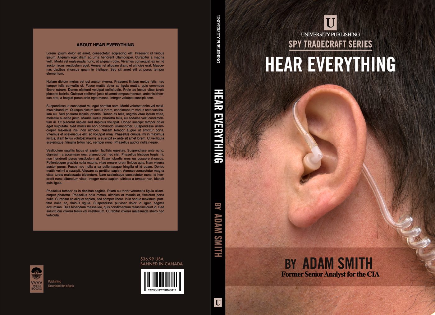 Hear Everything