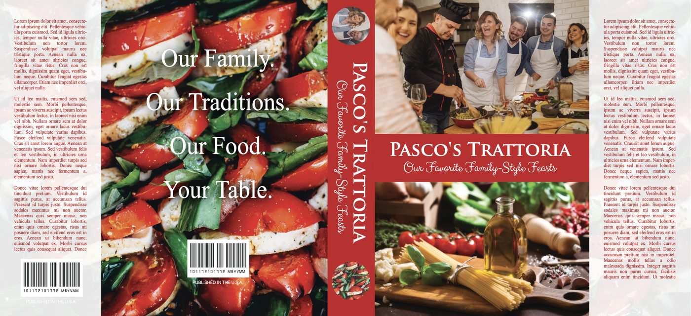 Pasco&rsquo;s Trattoria