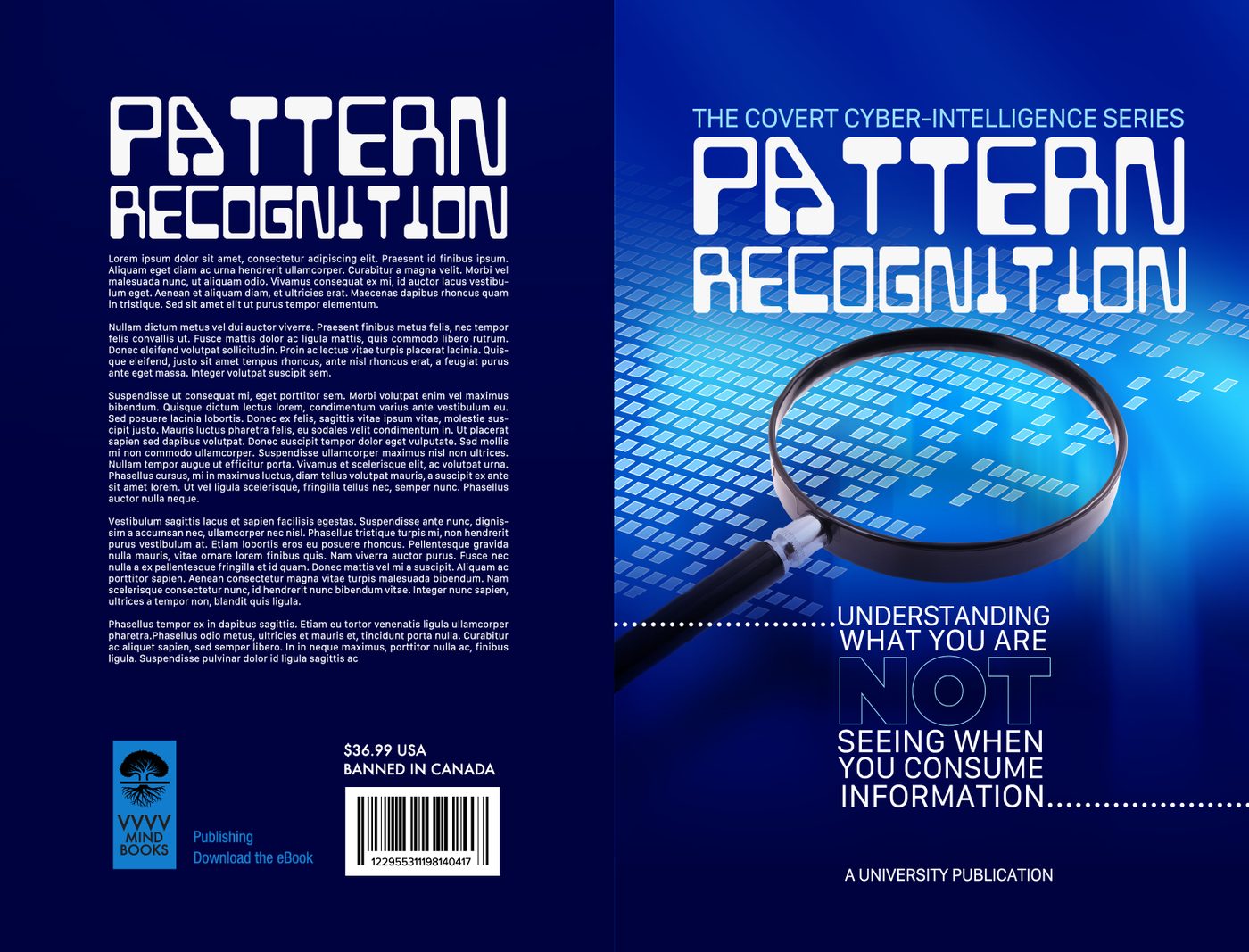 Pattern Recognition