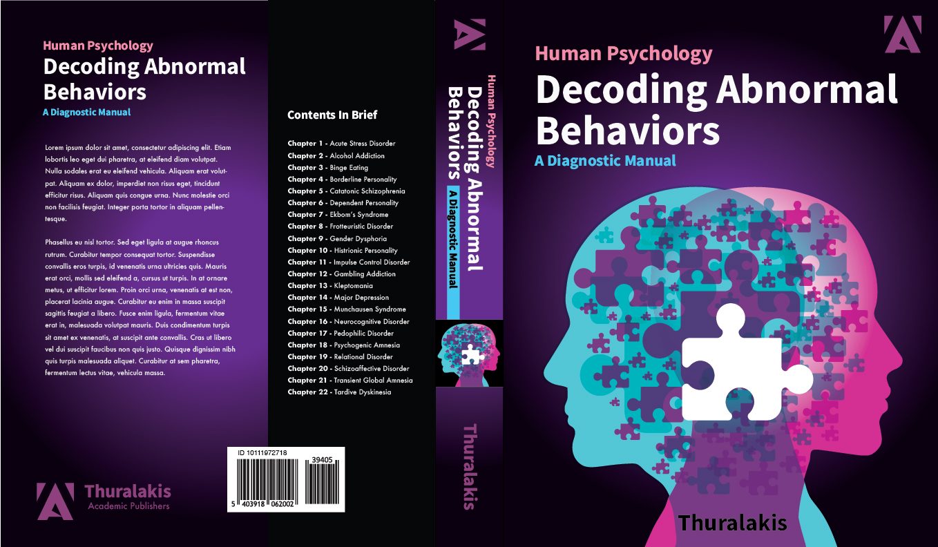 Decoding Abnormal Behaviors