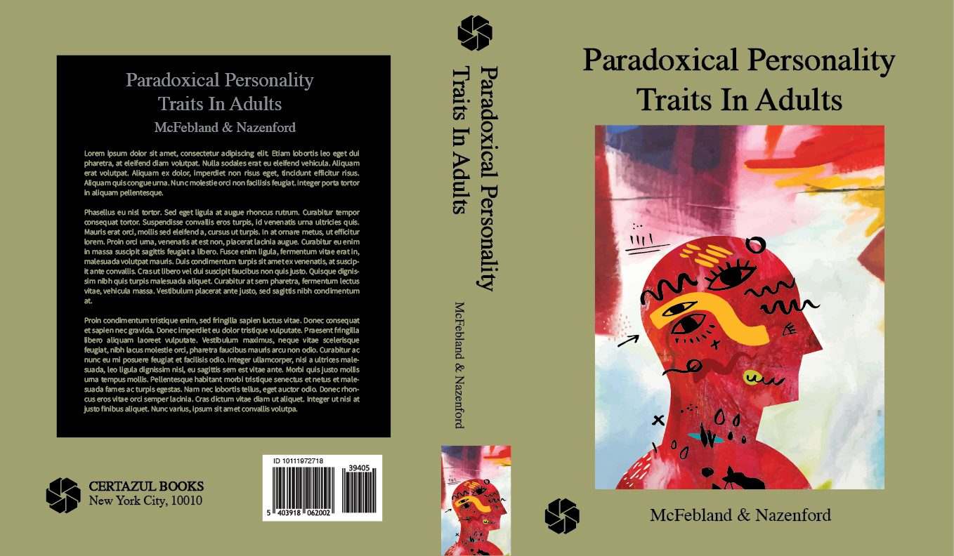 Psychology &middot; second jacket
