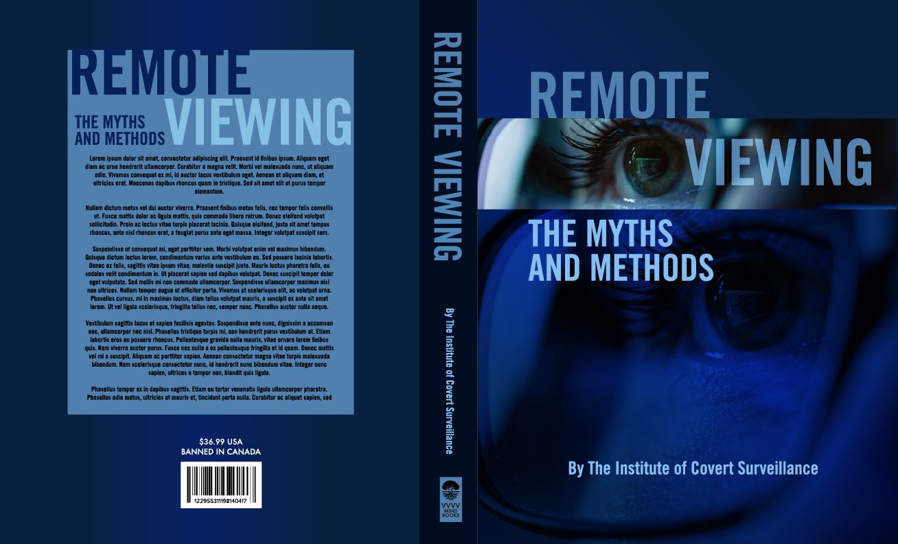 Remote Viewing