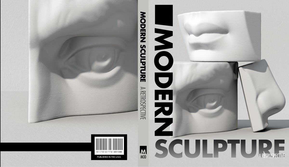 Modern Sculpture - a retrospective