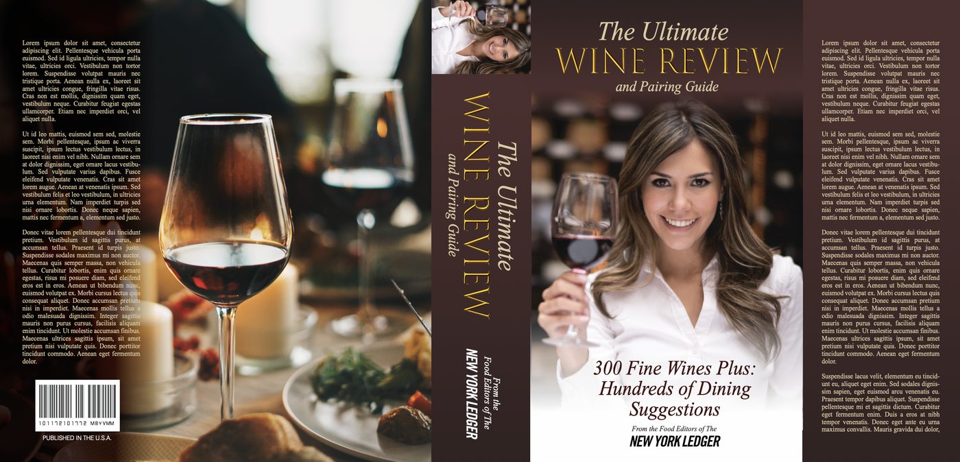 Wine review
