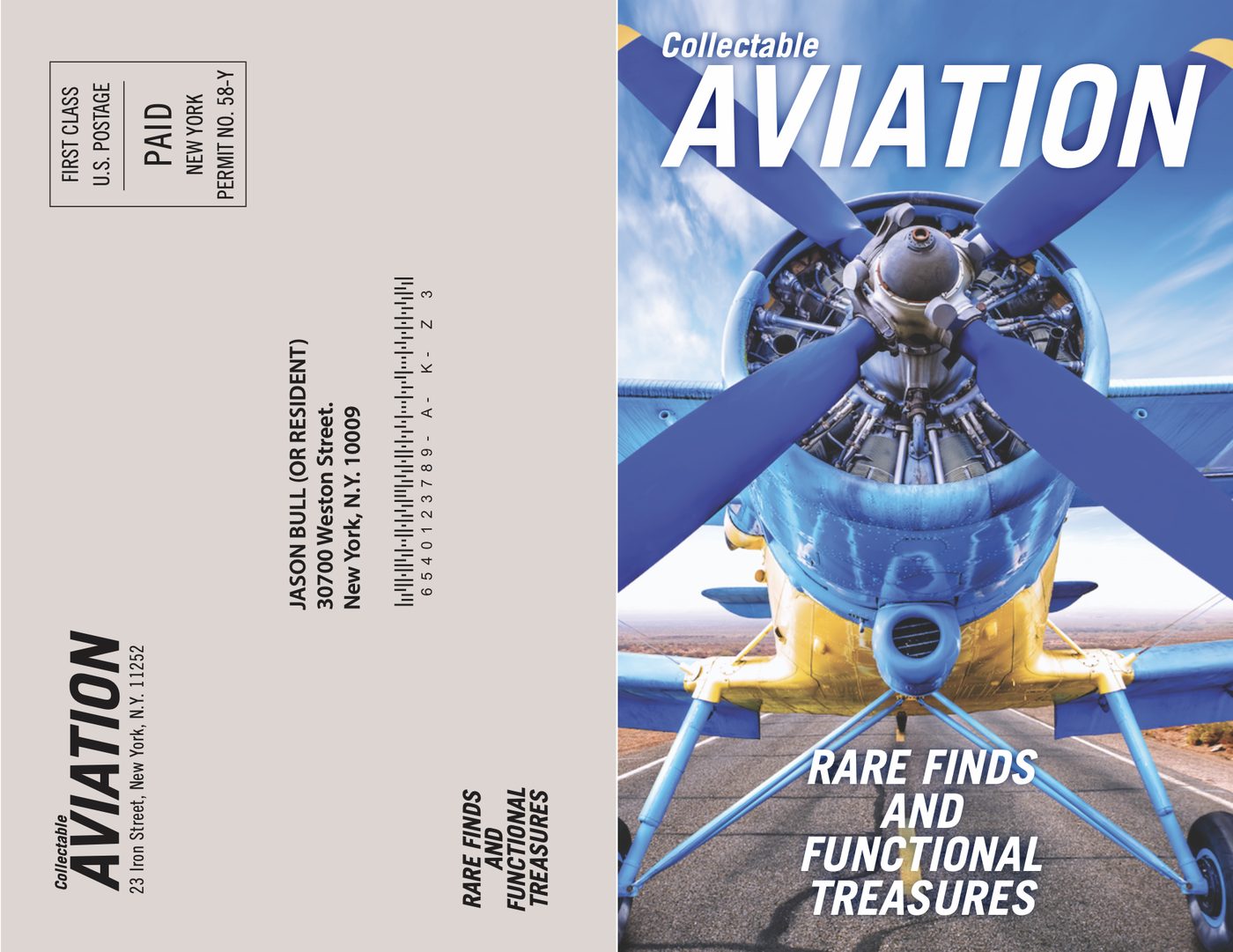 Aviation