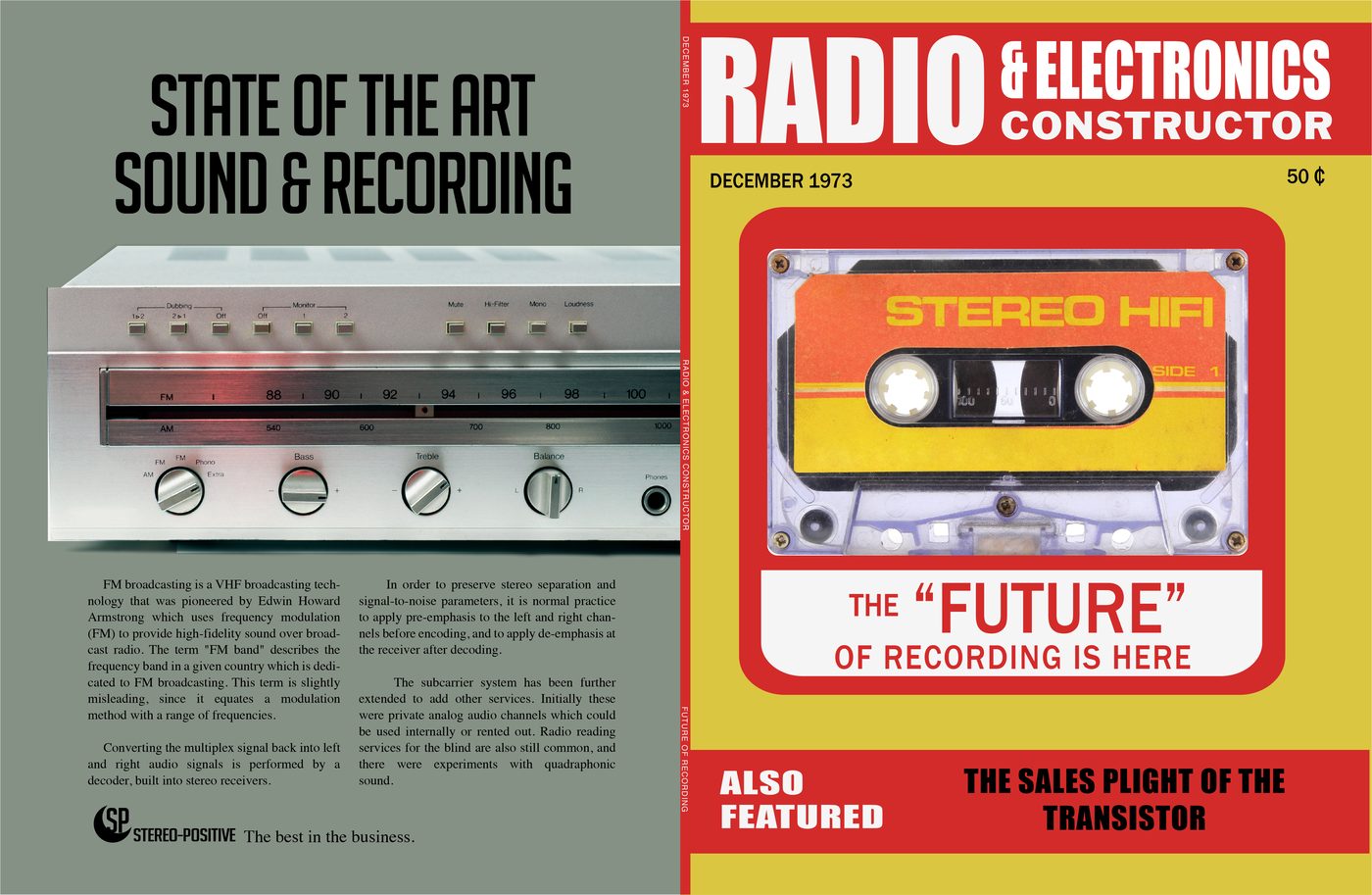 Radio-Electronics