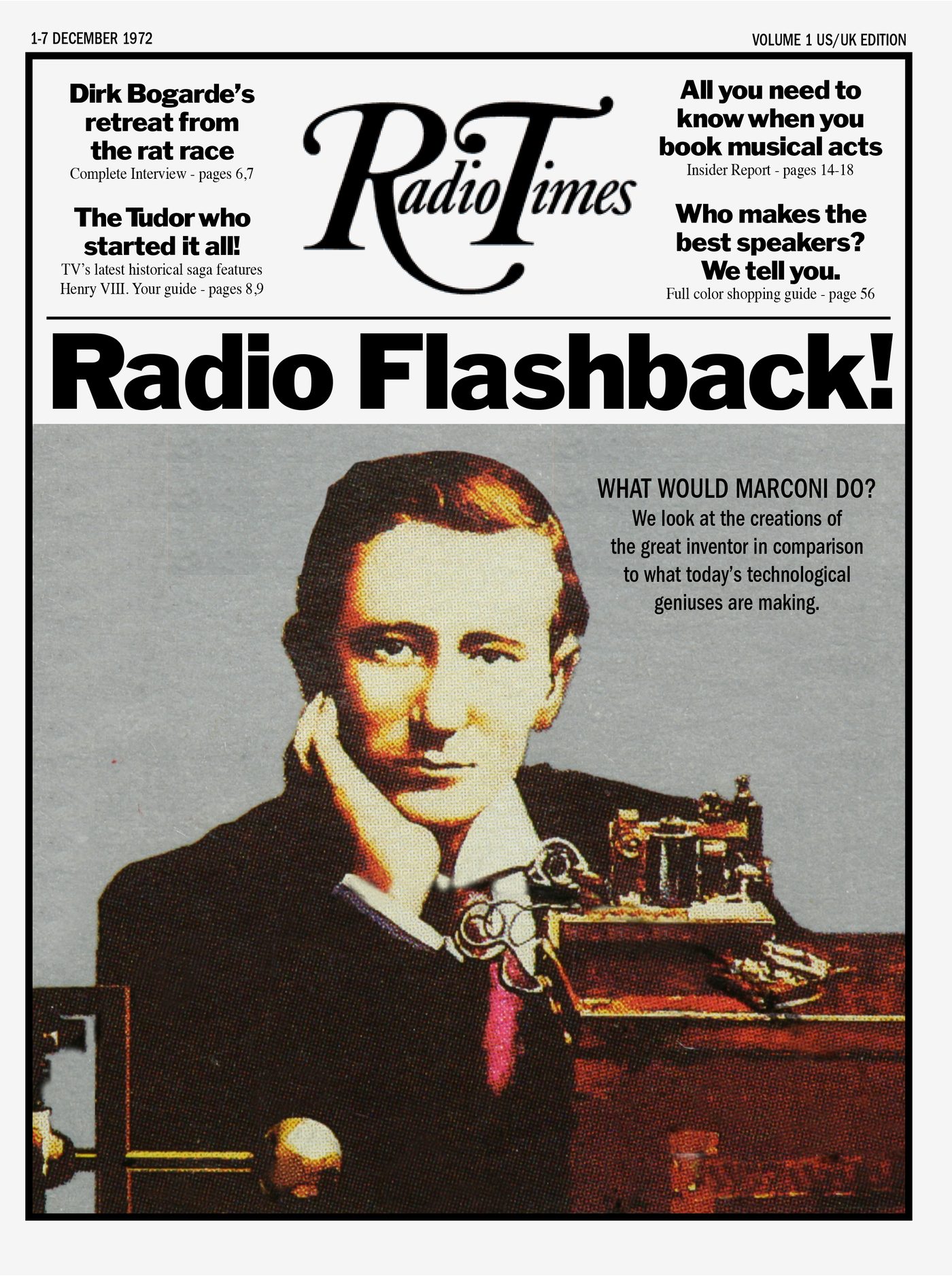 Radio Times