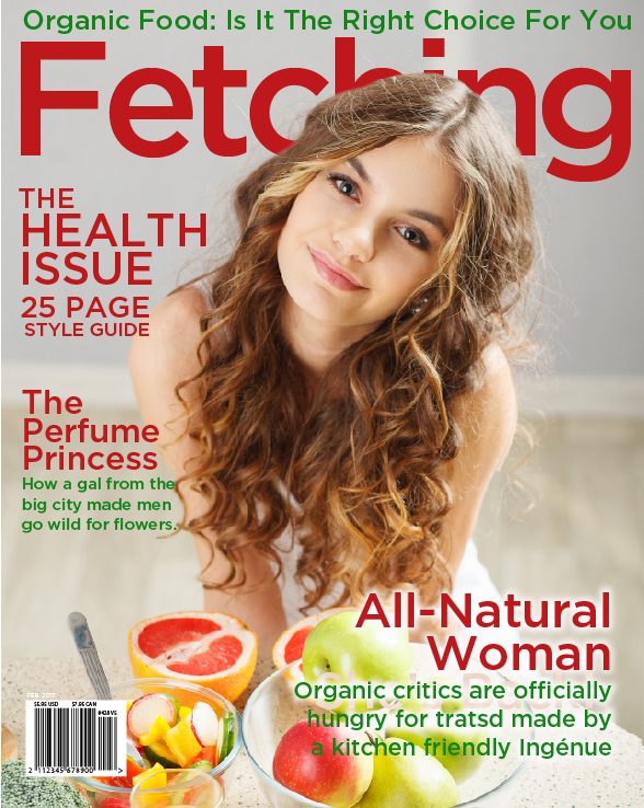The Health Issue