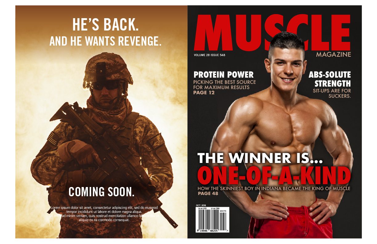 Bodybuilding