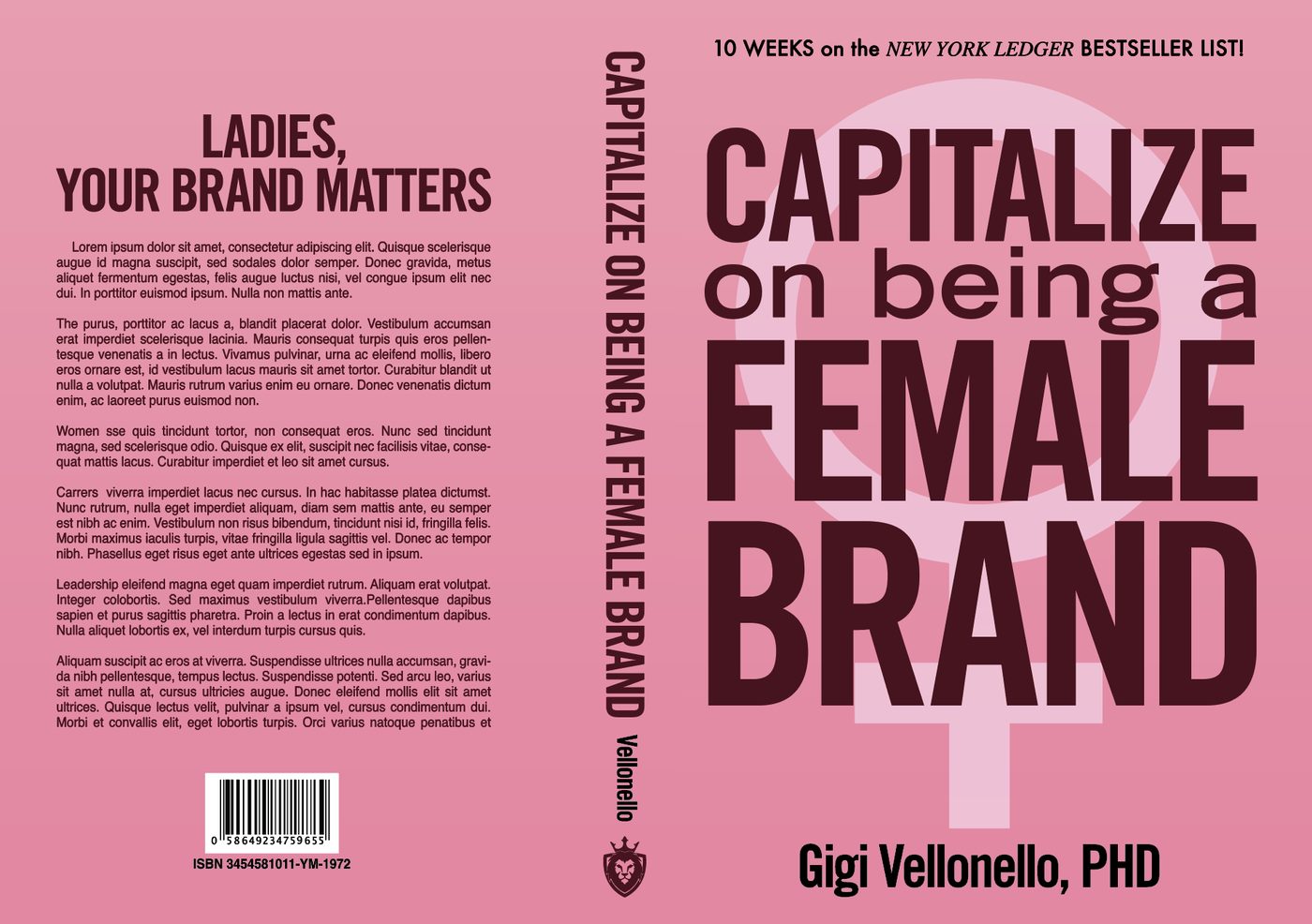 Brand feature