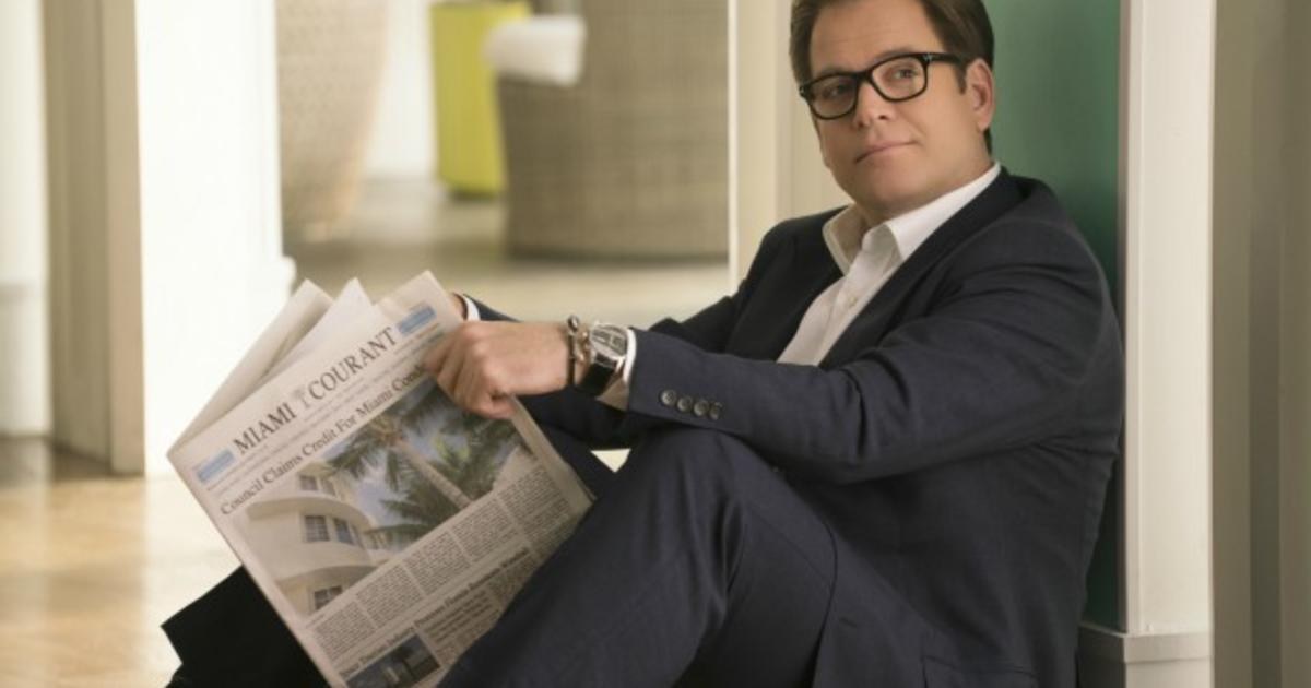 The Miami Courant &middot; on screen