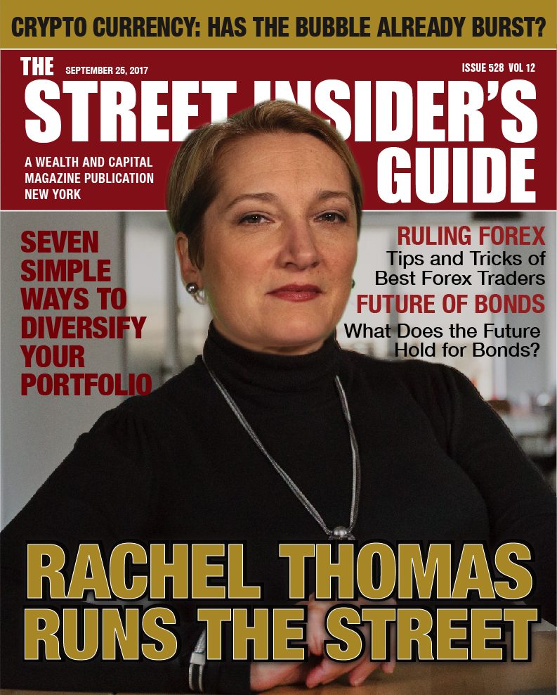 The Street Insider&rsquo;s Guide