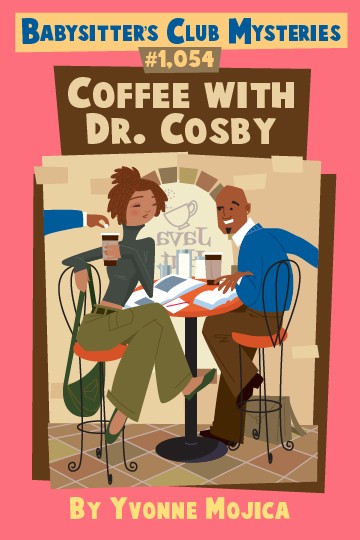 Coffee With Dr. Cosby