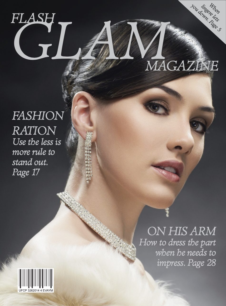 Flash Glam