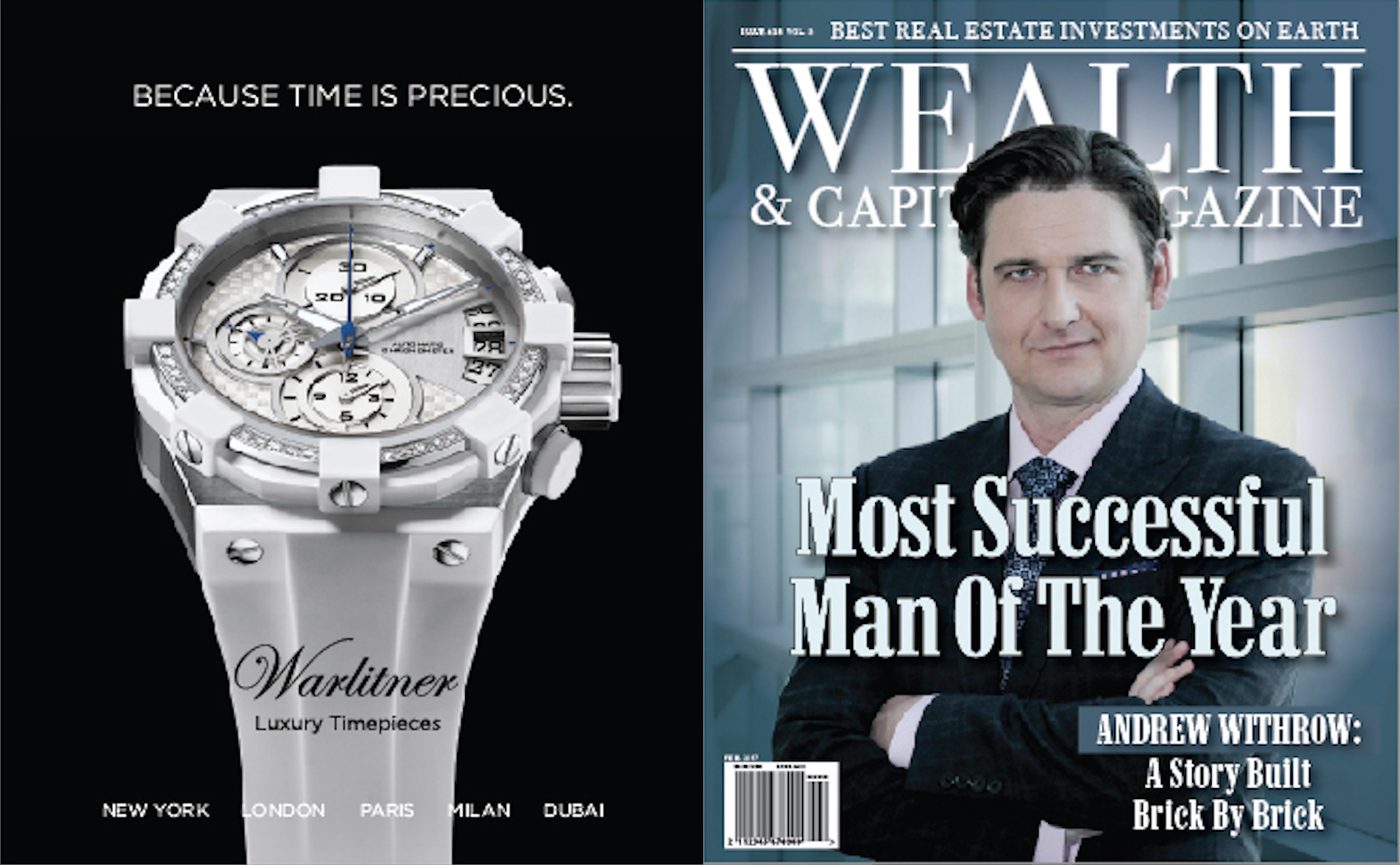 Man of the Year