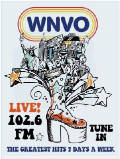 Live! 102.6 FM