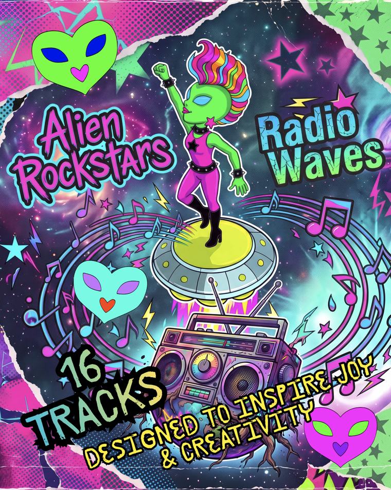 Radio Waves