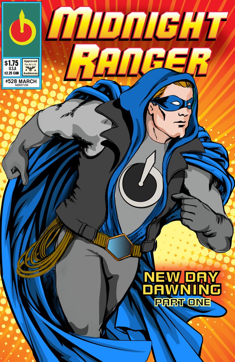 Midnight Ranger