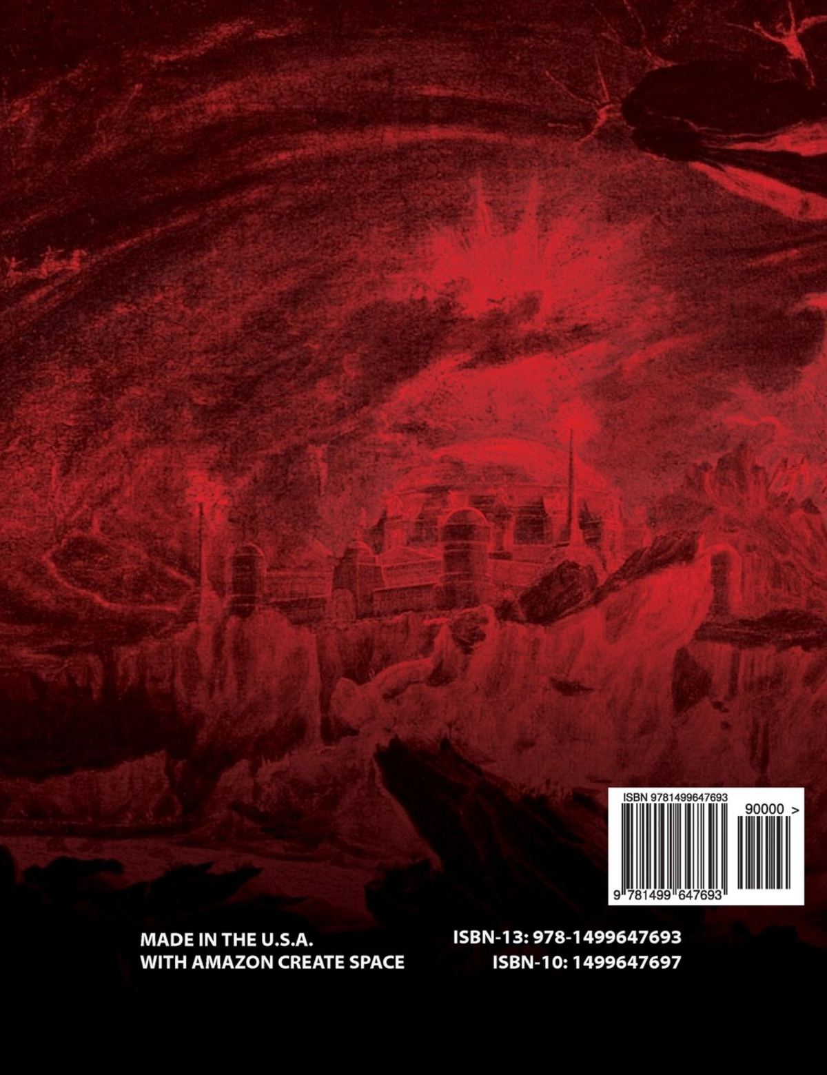 The original back cover.