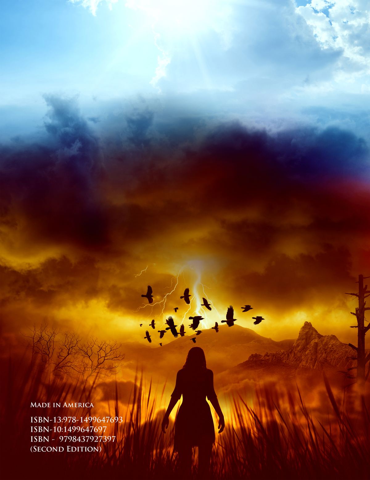Back cover.